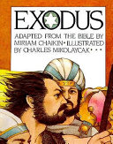 Exodus cover