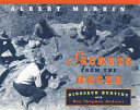 Secrets from the Rocks: Dinosaur Hunting with Roy Chapman Andrews cover