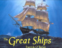 The Great Ships cover