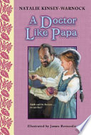 A Doctor Like Papa cover