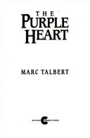 The Purple Heart cover