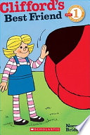Clifford's Best Friend: A Story About Emily Elizabeth cover