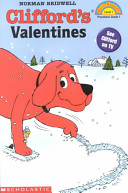 Clifford's Valentines cover