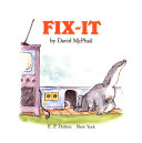 Fix-It cover
