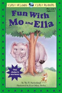 Fun with Mo and Ella cover