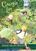 Georgie Lee cover