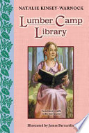 Lumber Camp Library cover
