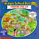 The Magic School Bus Looking for Liz cover