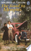 The Road to Memphis cover