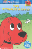 The Runaway Rabbit cover