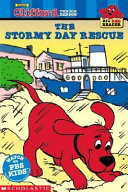 The Stormy Day Rescue cover