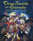 Three Swords for Granada cover