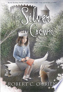 The Silver Crown cover