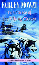 The Curse of the Viking Grave cover