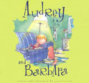 Audrey and Barbara cover