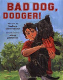 Bad Dog, Dodger! cover