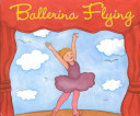 Ballerina Flying cover