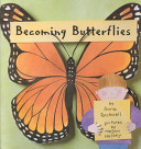 Becoming Butterflies cover