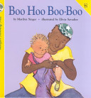 Boo Hoo Boo-Boo cover