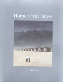 Home of the Brave cover