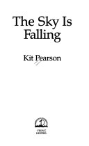The Sky Is Falling cover