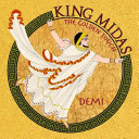 King Midas: The Golden Touch cover