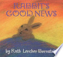 Rabbit's Good News cover