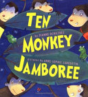 Ten Monkey Jamboree cover