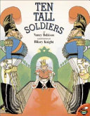 Ten Tall Soldiers cover