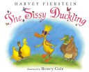 The Sissy Duckling cover