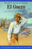 El Guero: A True Adventure Story cover