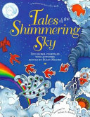 Tales of the Shimmering Sky: Ten Global Folktales with Activities cover