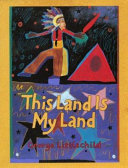 This Land Is My Land cover