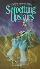 Something Upstairs cover