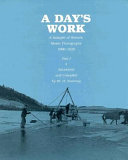 A Day's Work cover