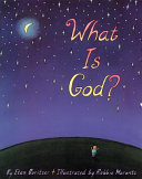 What Is God? cover
