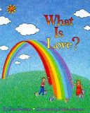 What Is Love? cover
