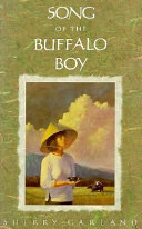 Song of the Buffalo Boy cover