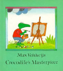 Crocodile's Masterpiece cover