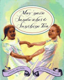 May'naise Sandwiches & Sunshine Tea cover
