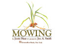 Mowing cover