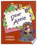 Dear Annie cover