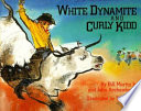 White Dynamite and Curly Kidd cover