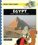 Egypt and the Middle East cover