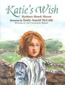 Katie's Wish cover
