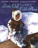 Little Cliff and the Cold Place cover