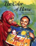 The Color of Home cover