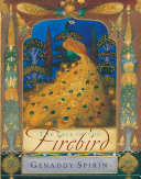 The Tale of the Firebird cover