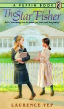 The Star Fisher cover