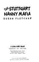The Stuttgart Nanny Mafia cover